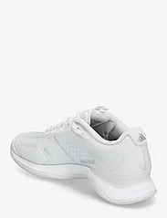 adidas Performance - AVACOURT 2 - racketsportsskor - 000/white - 2