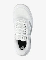 adidas Performance - AVACOURT 2 - racketsportsskor - 000/white - 3