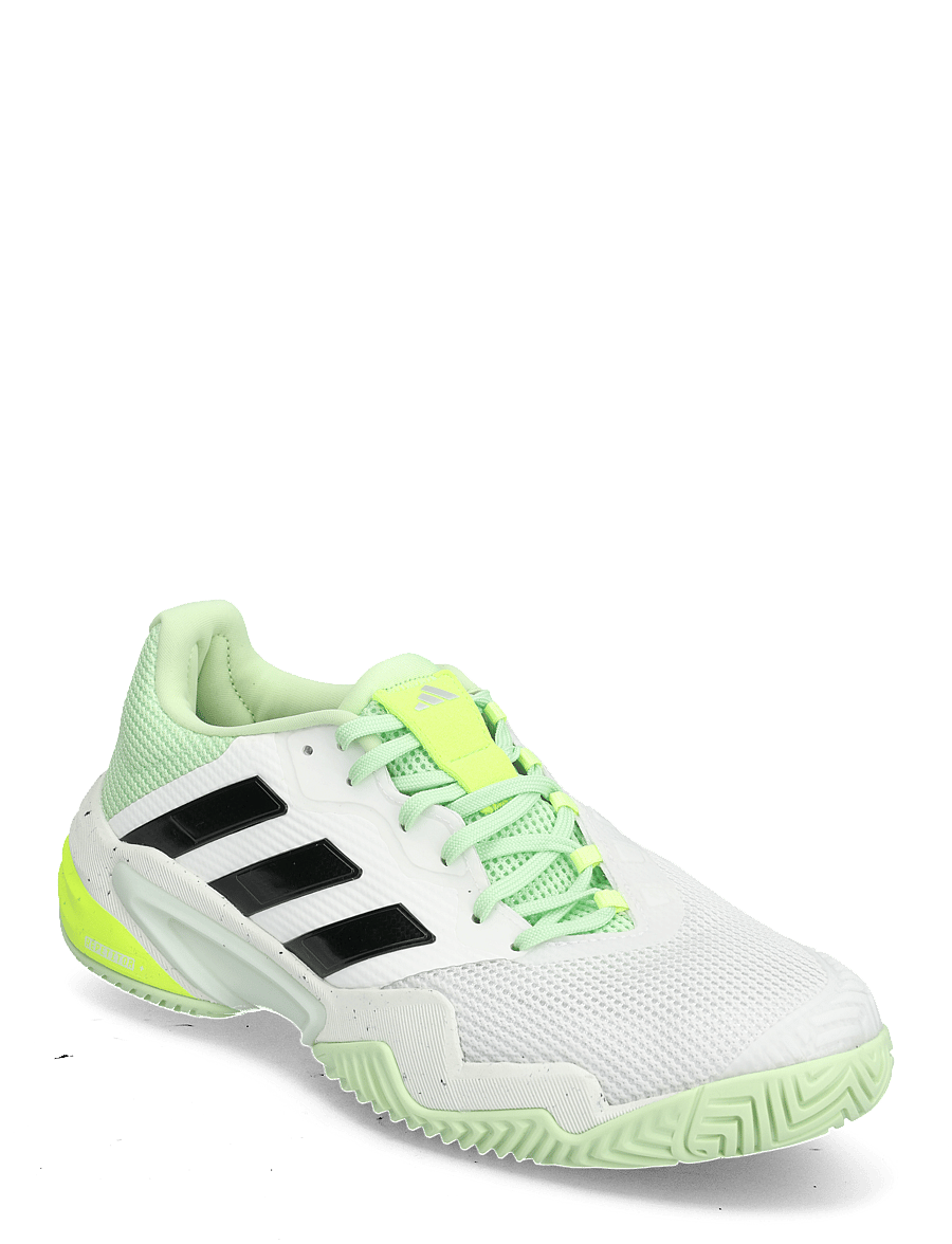adidas Performance - BARRICADE 13 M - 000/white - 0