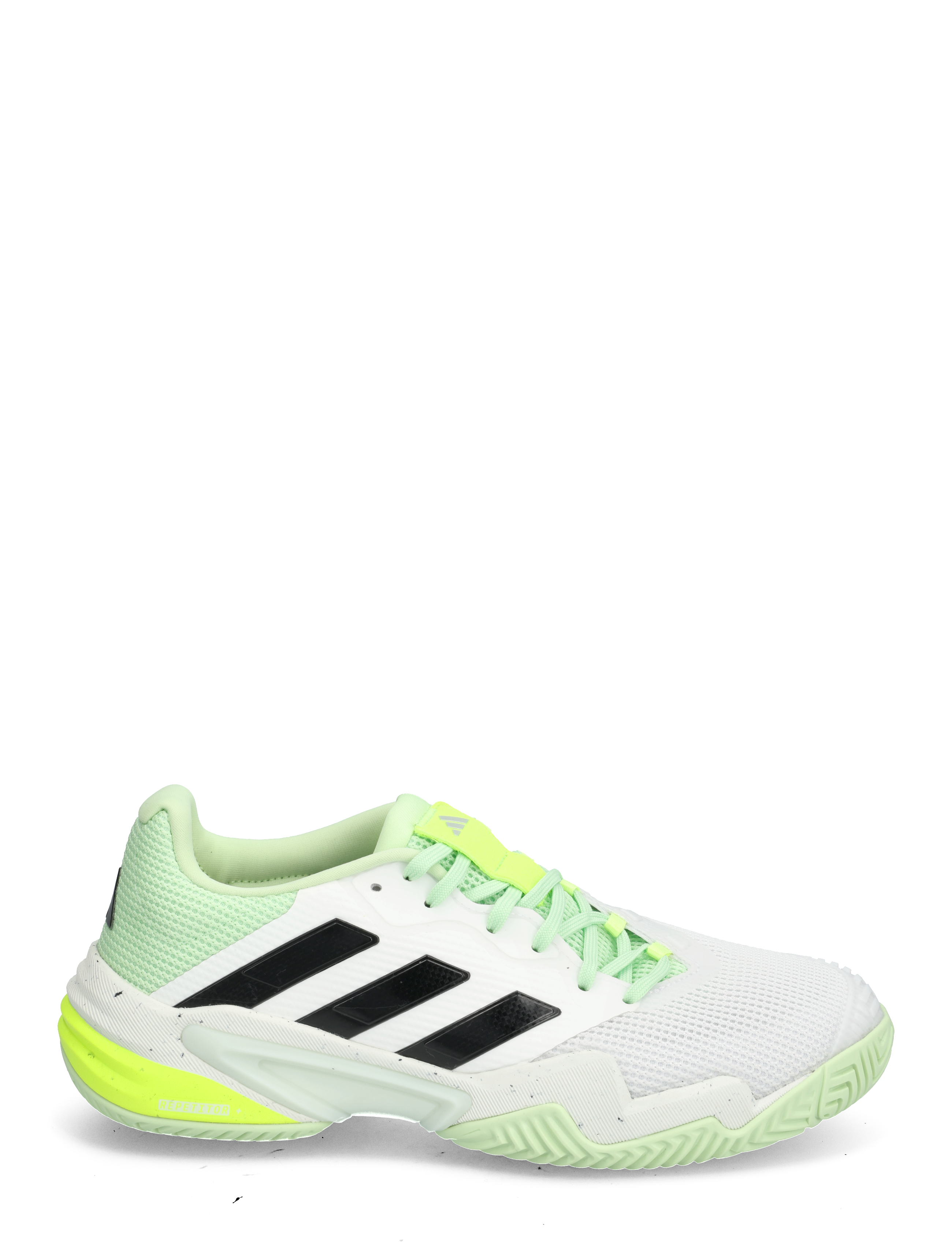 adidas Performance - BARRICADE 13 M - 000/white - 1