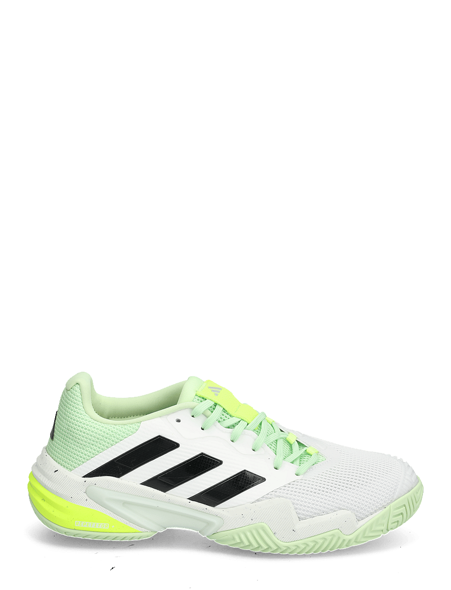 adidas Performance - BARRICADE 13 M - 000/white - 1