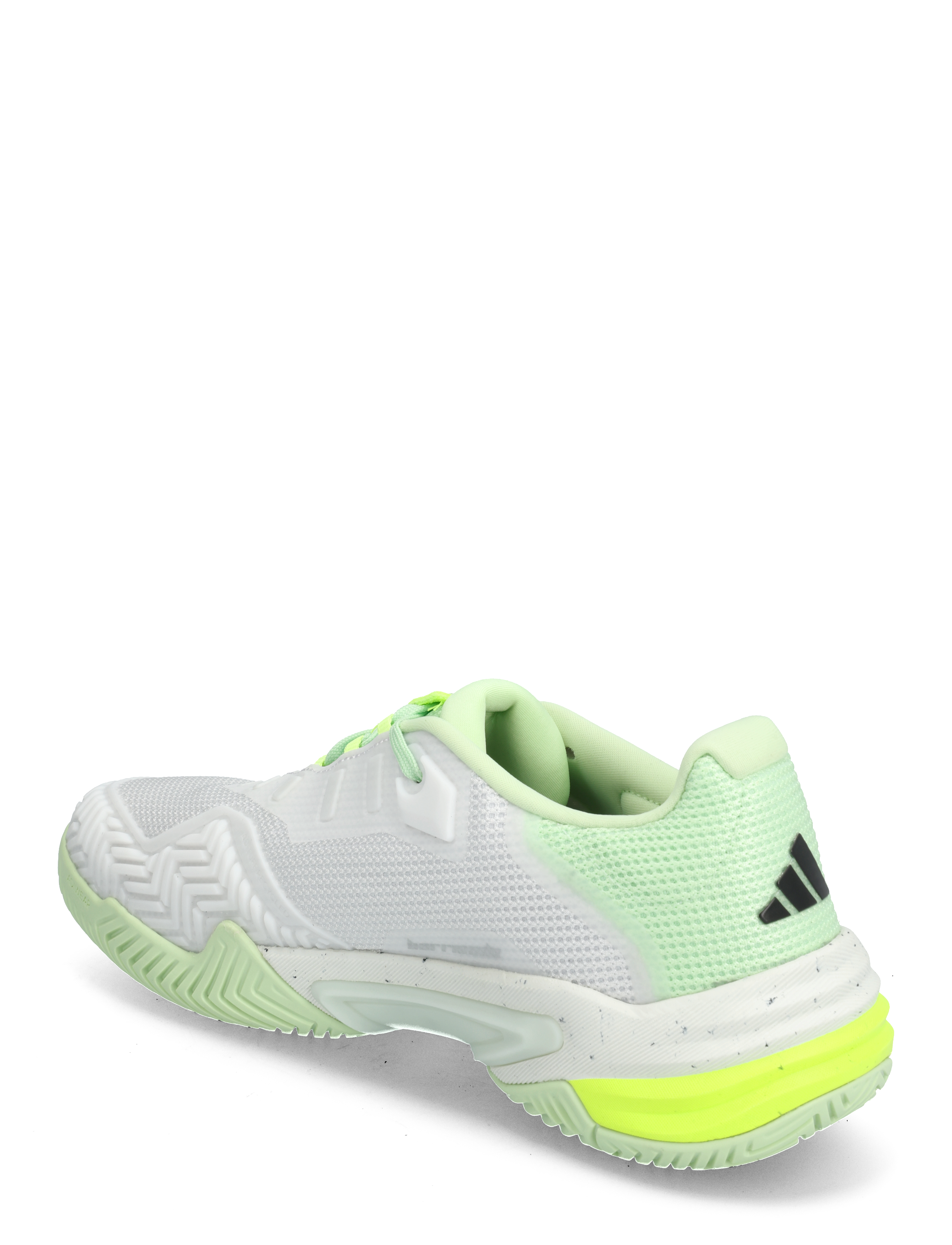 adidas Performance - BARRICADE 13 M - 000/white - 2