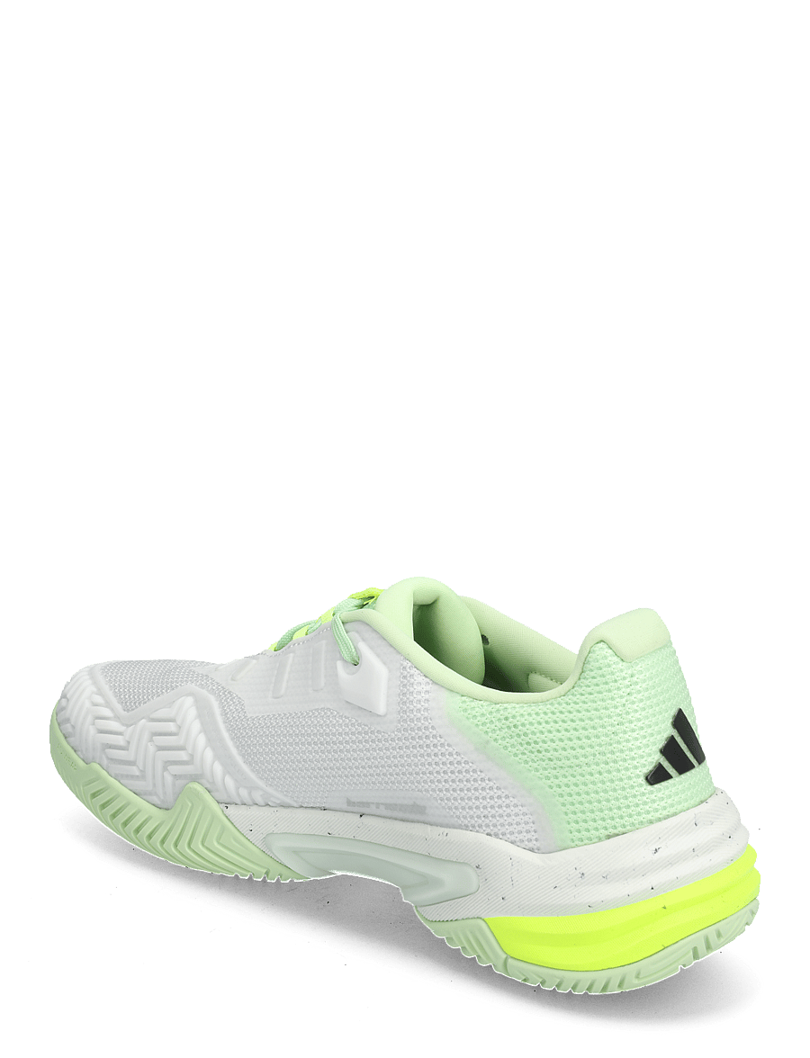 adidas Performance - BARRICADE 13 M - 000/white - 2