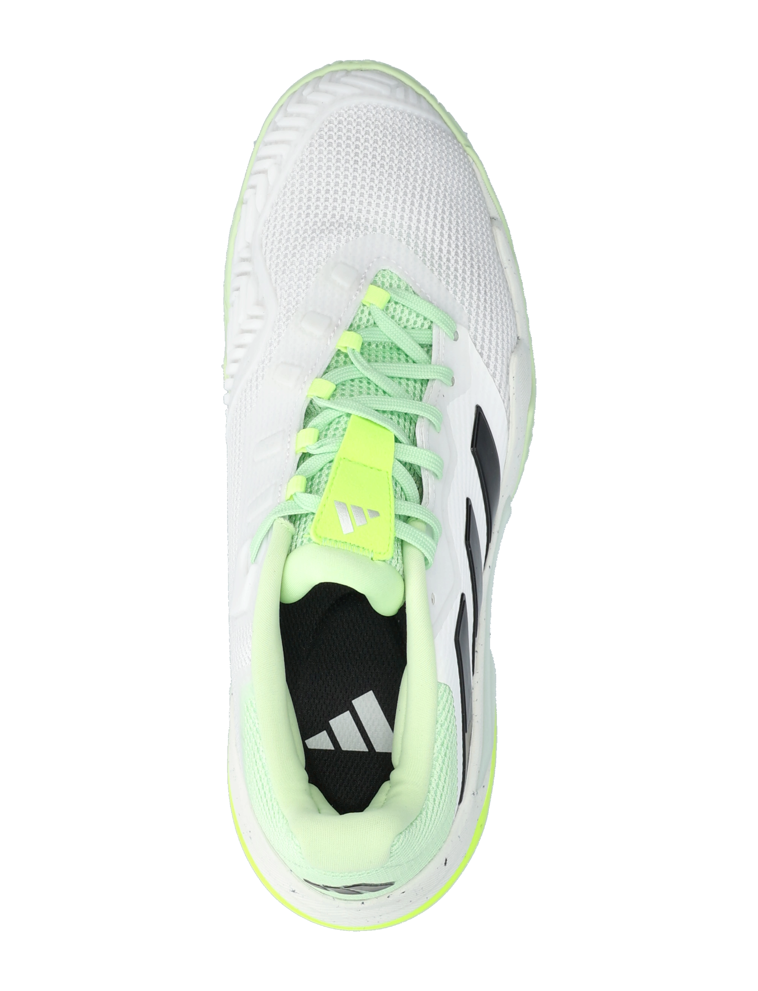 adidas Performance - BARRICADE 13 M - 000/white - 3