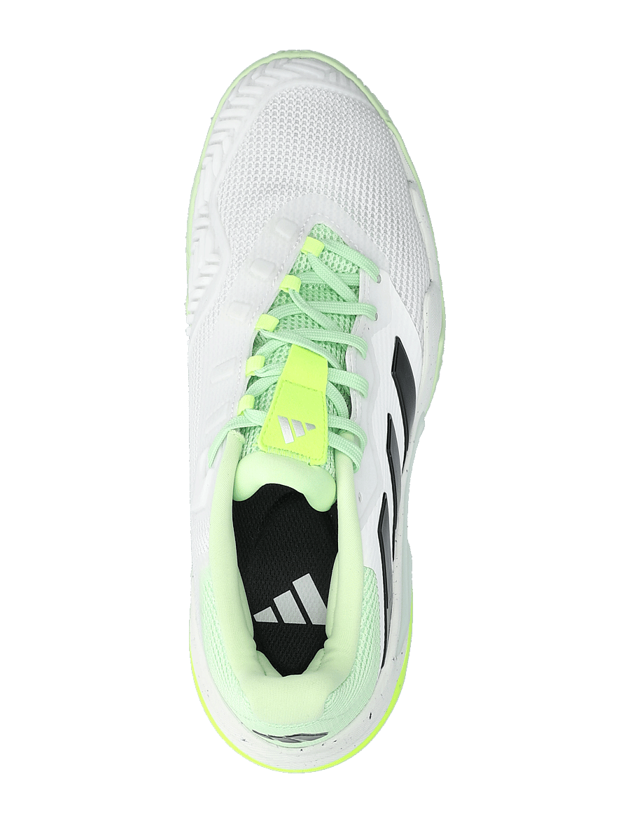 adidas Performance - BARRICADE 13 M - 000/white - 3