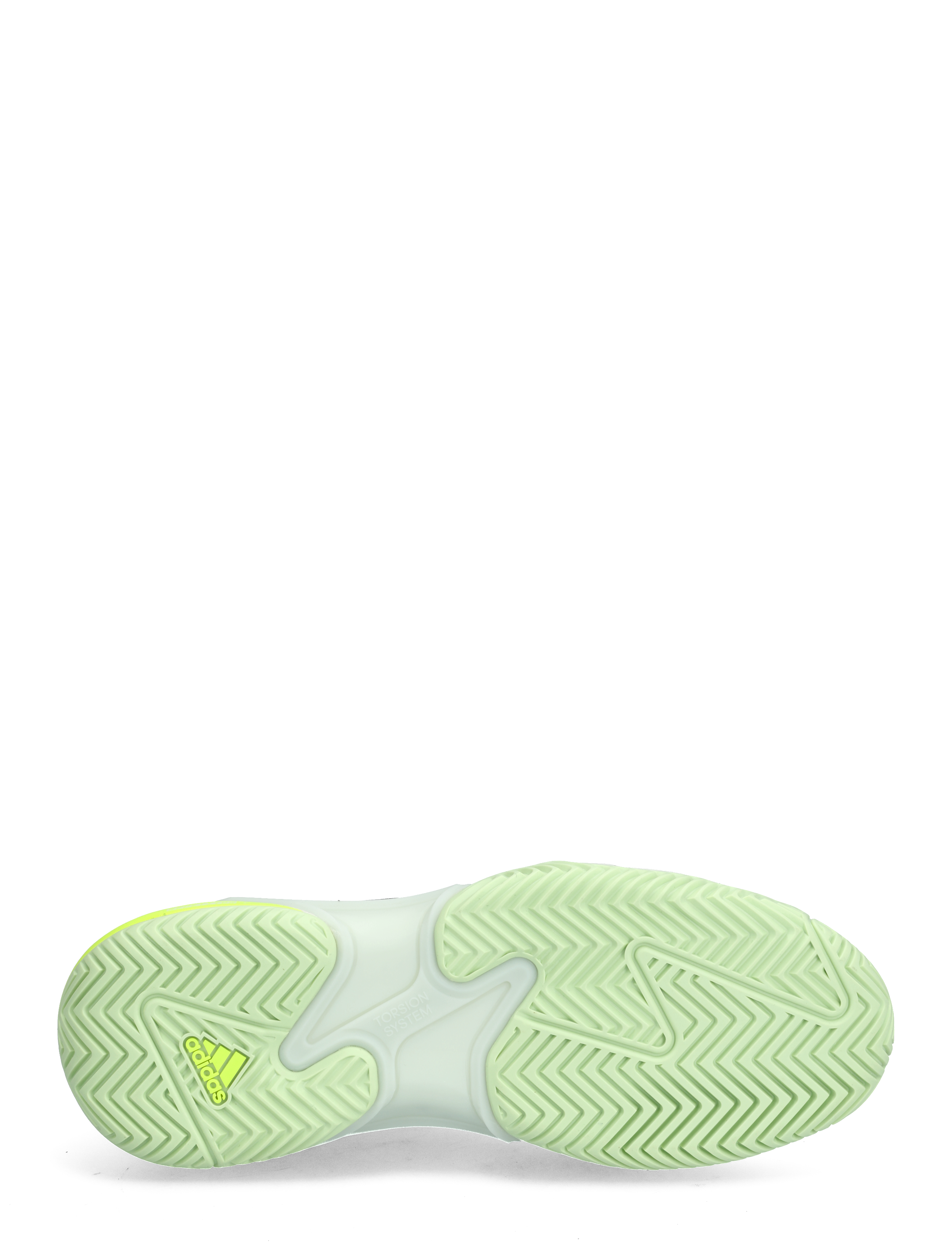 adidas Performance - BARRICADE 13 M - 000/white - 4