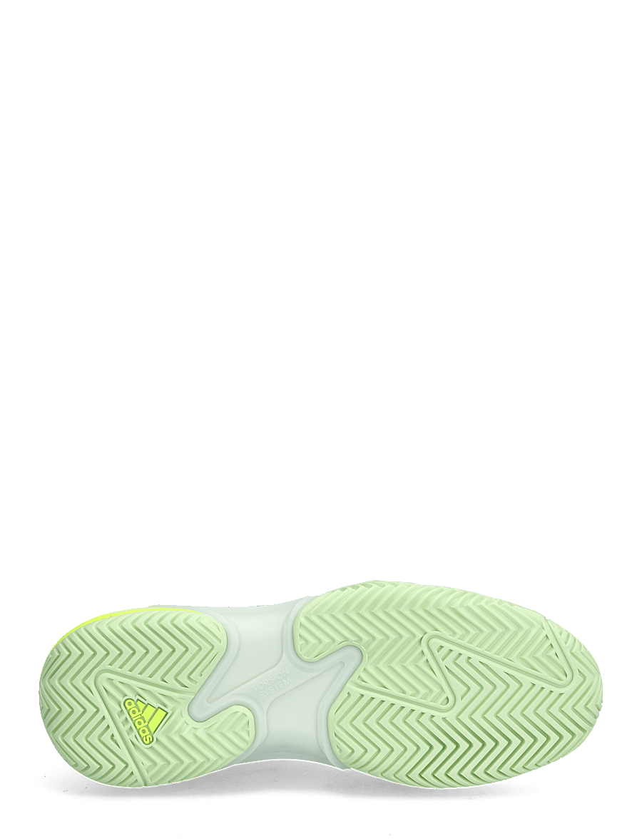 adidas Performance - BARRICADE 13 M - 000/white - 4