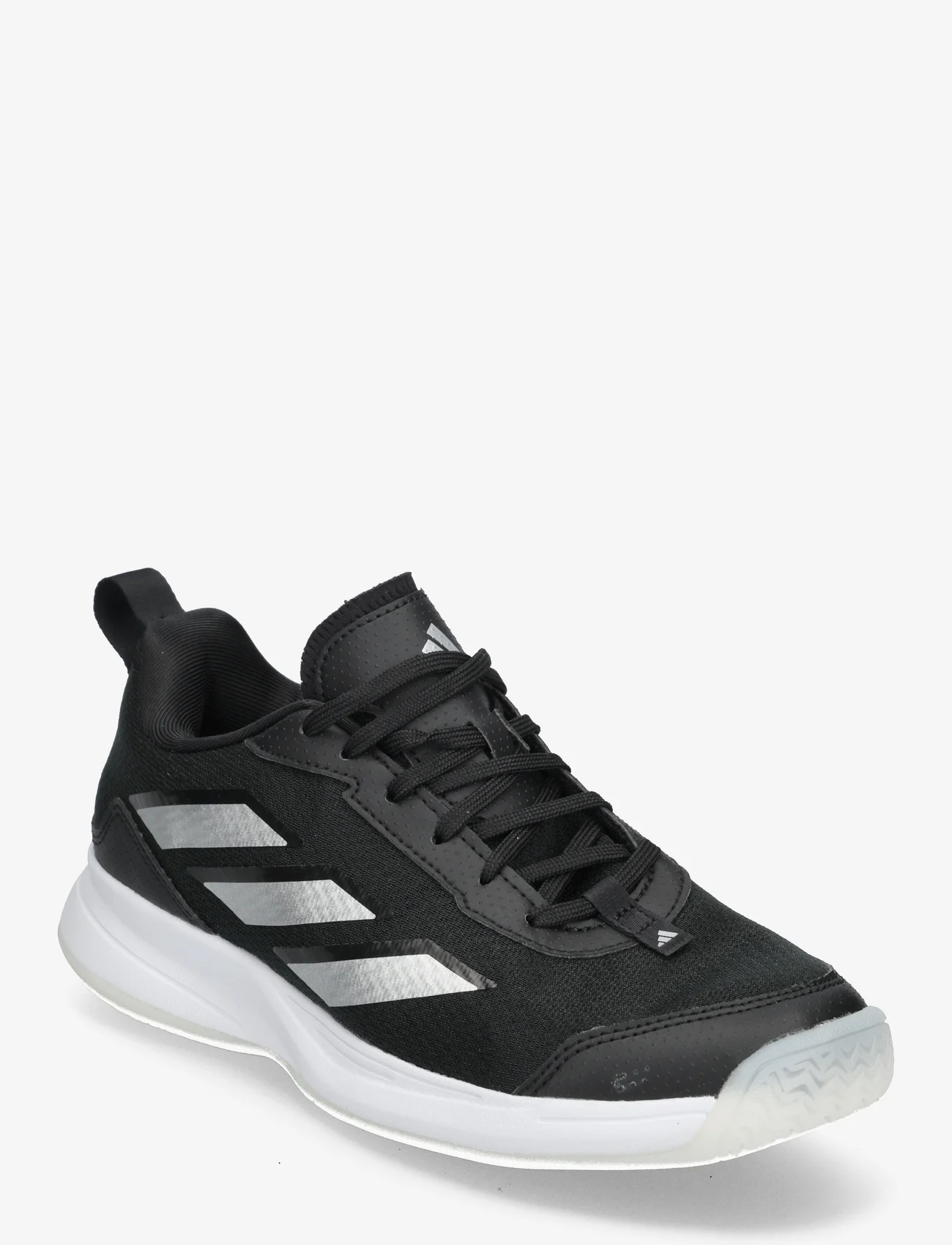 adidas Performance - AVAFLASH - racketsports shoes - 000/black - 0