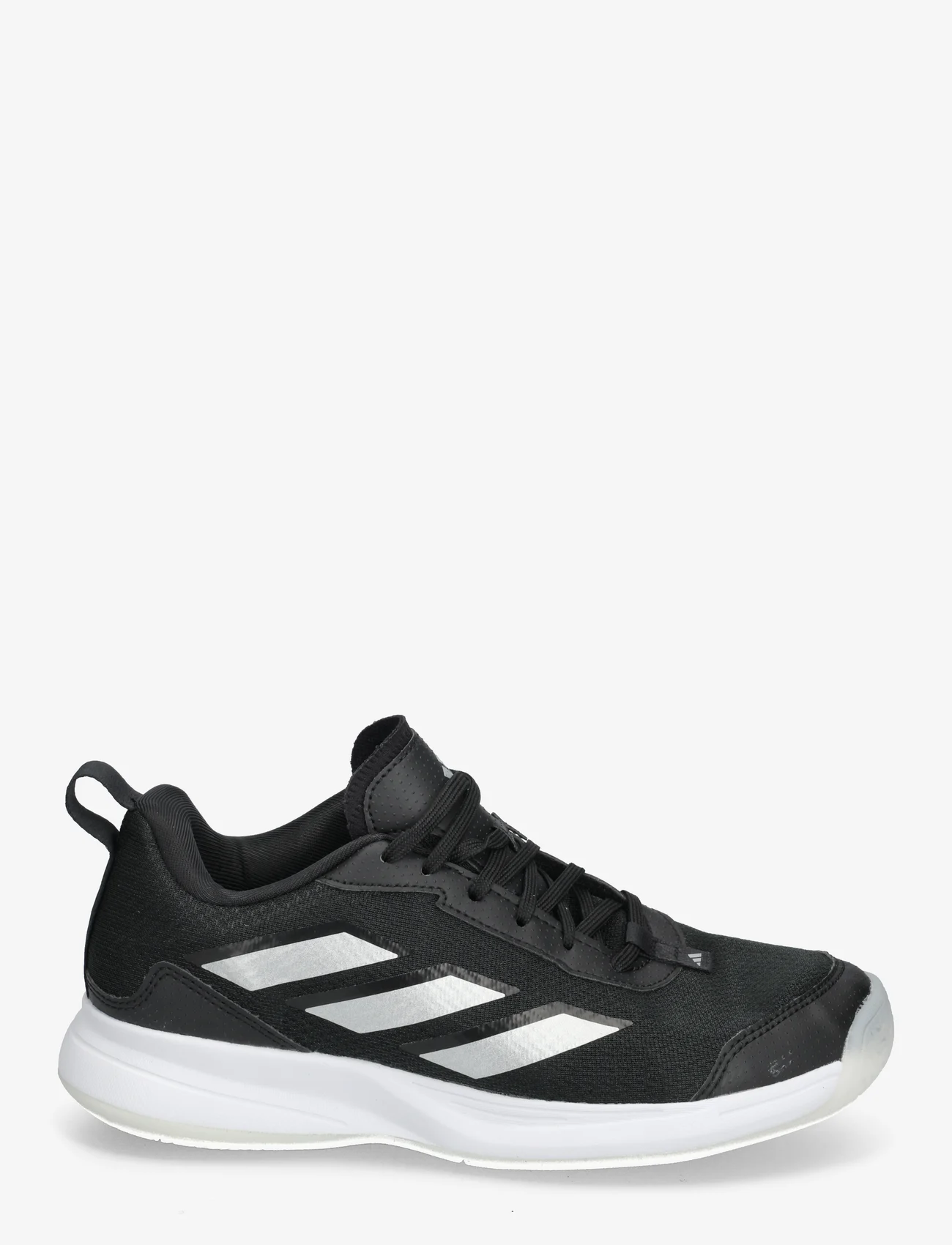 adidas Performance - AVAFLASH - racketsports shoes - 000/black - 1