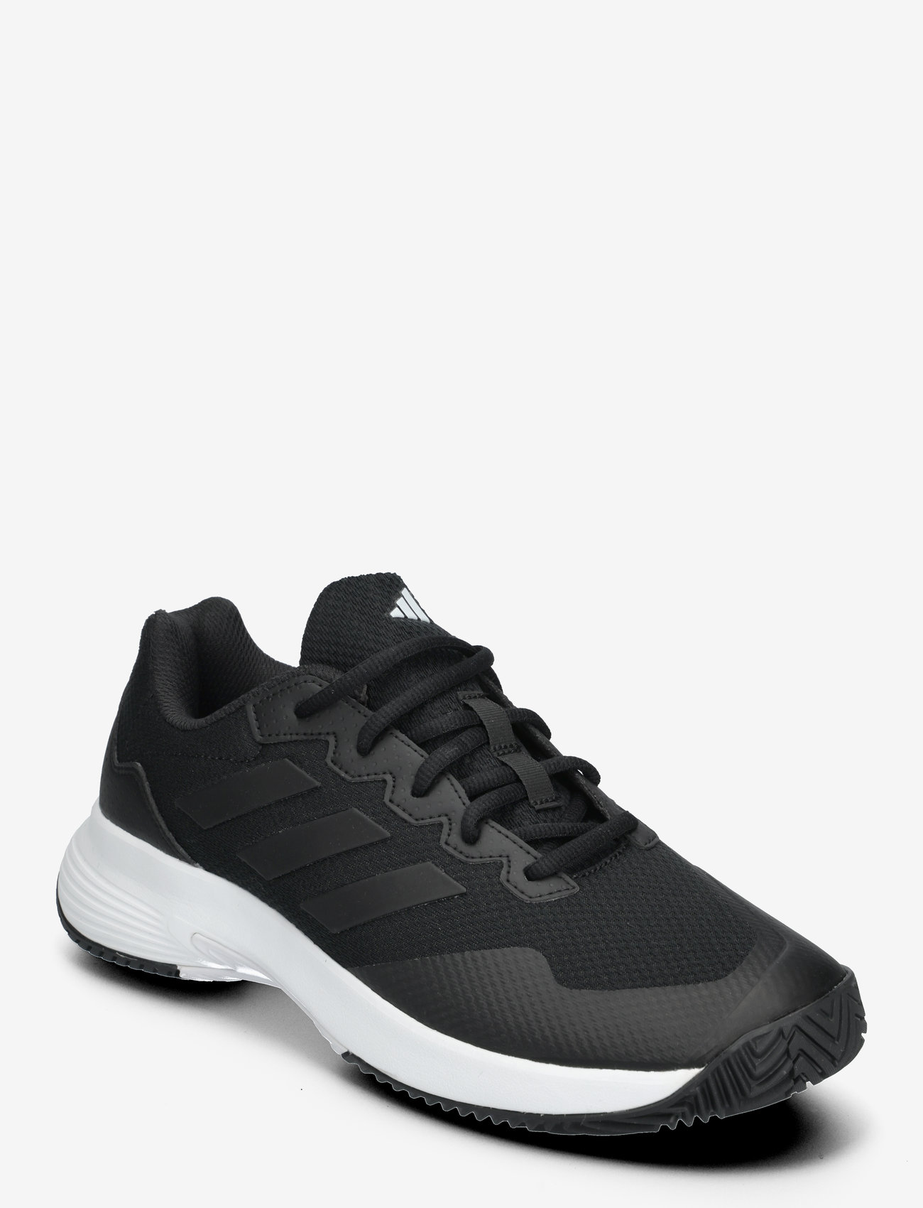 adidas Tennis - GAMECOURT 2 M - tennisejalatsid - 000/black - 0
