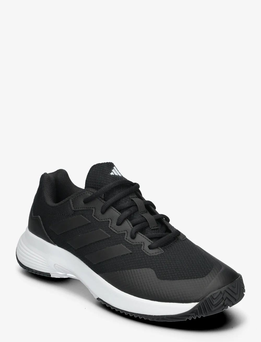 adidas Tennis - GAMECOURT 2 M - tennisschuhe - 000/black - 0