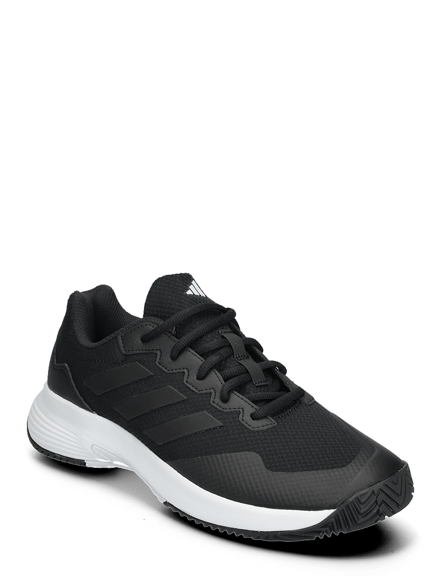 adidas Tennis - GAMECOURT 2 M - 000/black - 0
