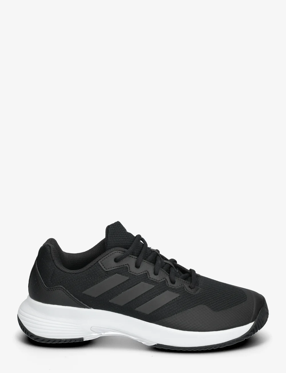 adidas Tennis - GAMECOURT 2 M - tennisschuhe - 000/black - 1