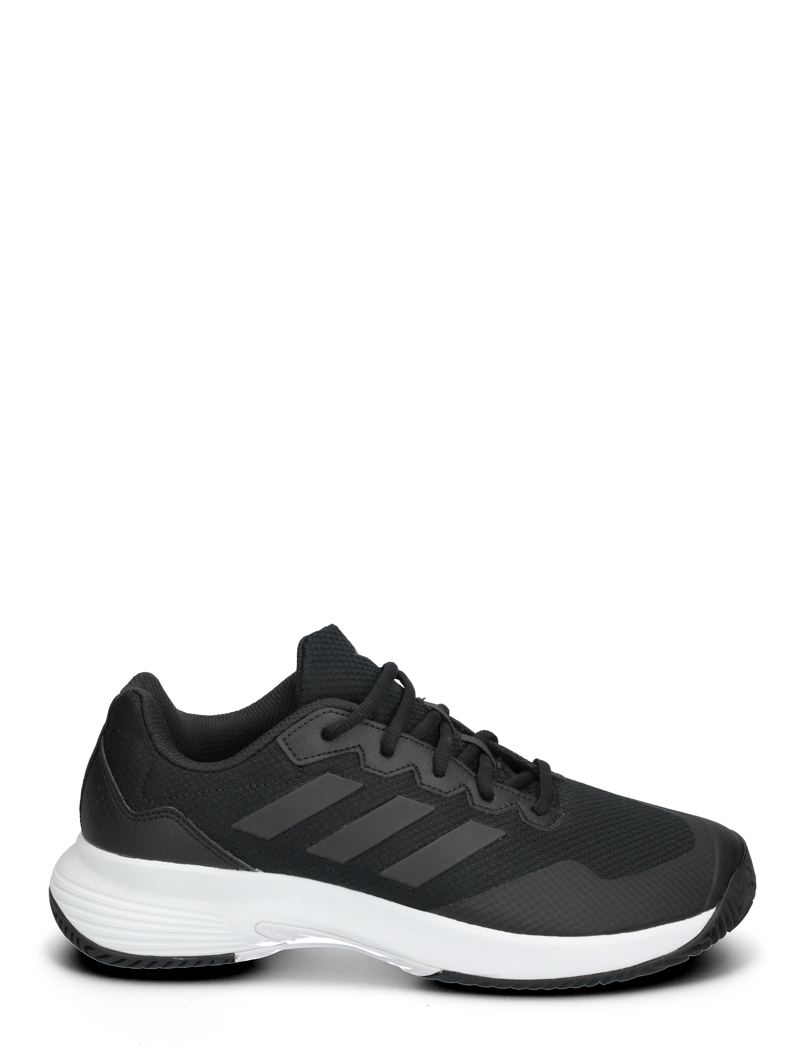 adidas Tennis - GAMECOURT 2 M - 000/black - 1