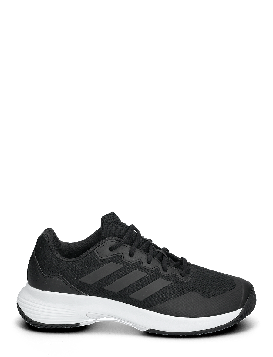 adidas Tennis - GAMECOURT 2 M - 000/black - 1