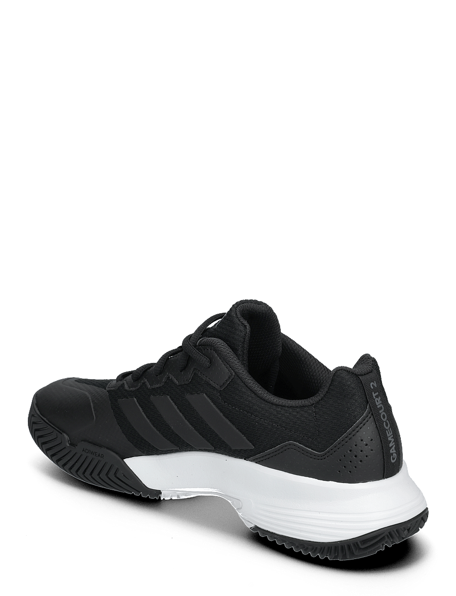 adidas Tennis - GAMECOURT 2 M - 000/black - 2