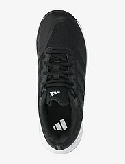 adidas Performance - GAMECOURT 2 M - buty do sportów rakietowych - 000/black - 3