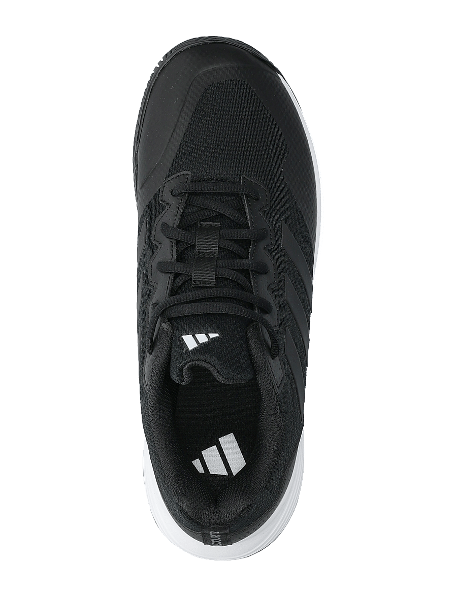 adidas Tennis - GAMECOURT 2 M - 000/black - 3
