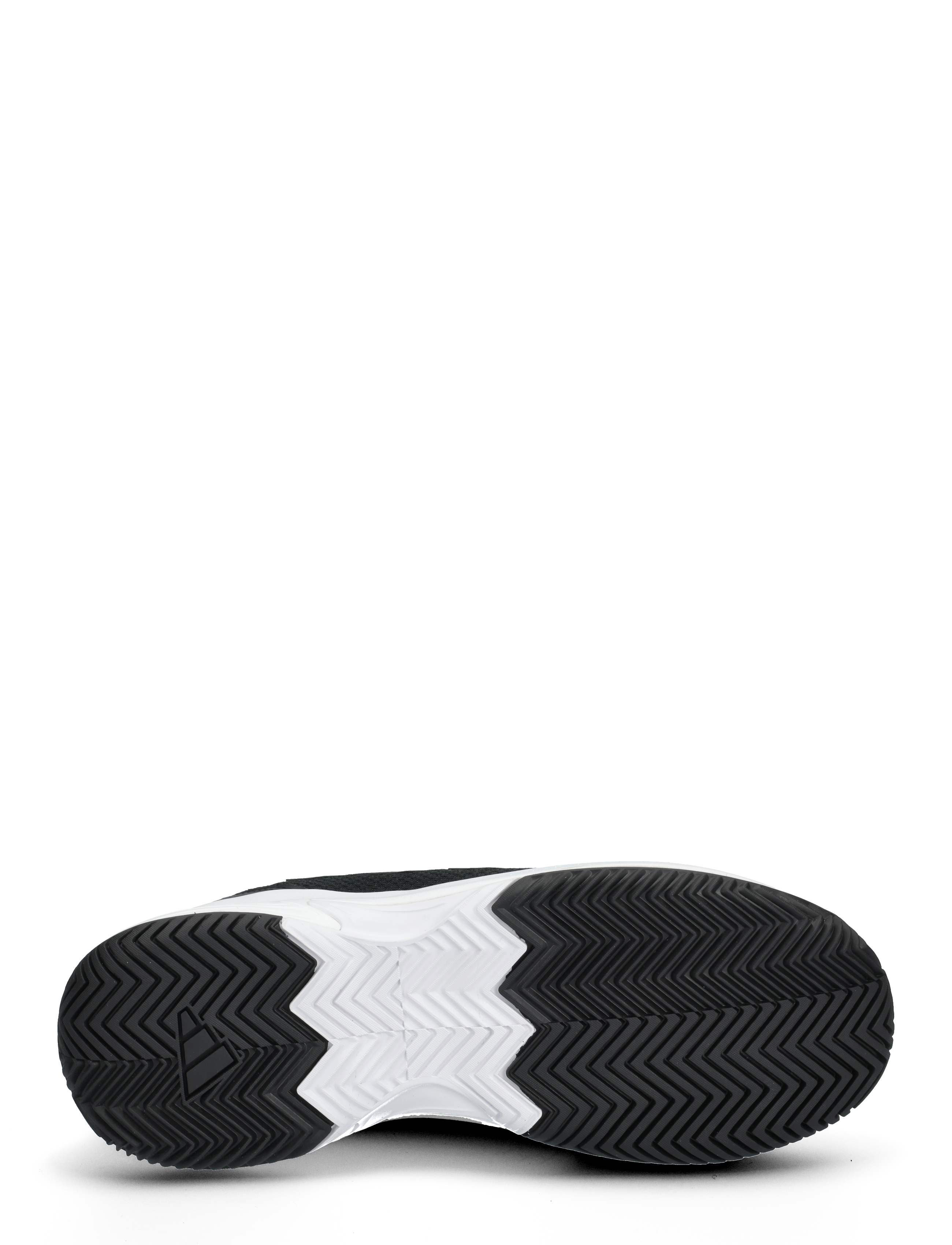 adidas Tennis - GAMECOURT 2 M - 000/black - 4