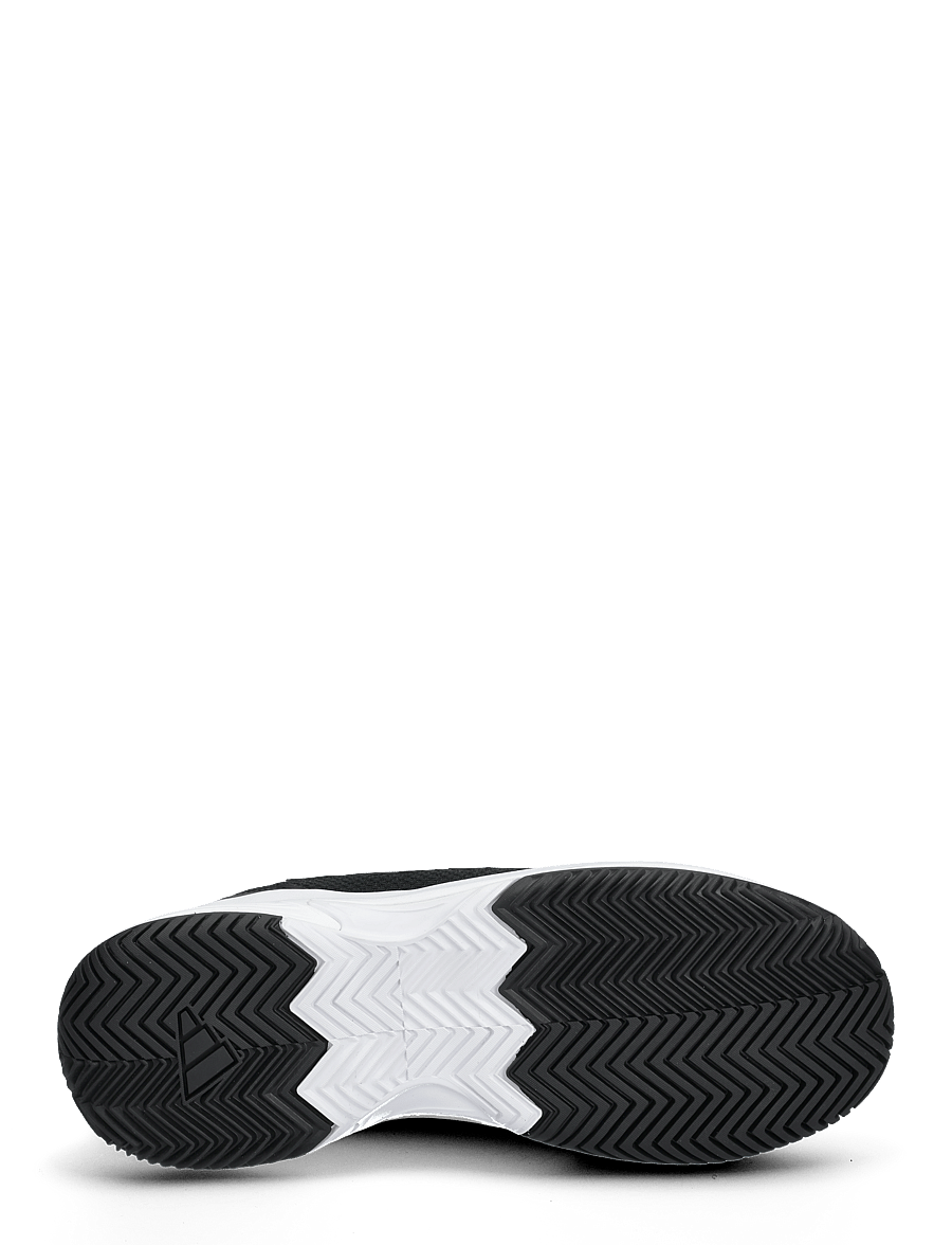 adidas Tennis - GAMECOURT 2 M - 000/black - 4