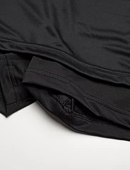 adidas Performance - CLUB DRESS - sports dresses - 000/black - 5