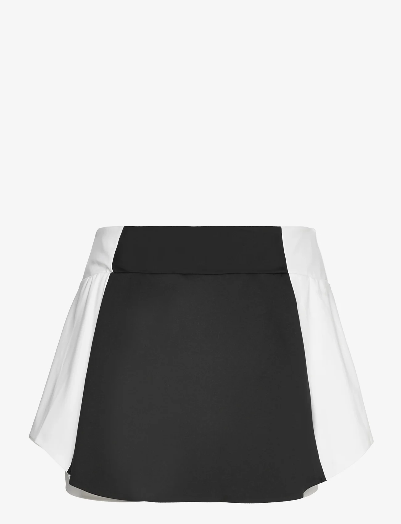 adidas Performance - PREMIUM SKIRT - skirts - 000/black - 1