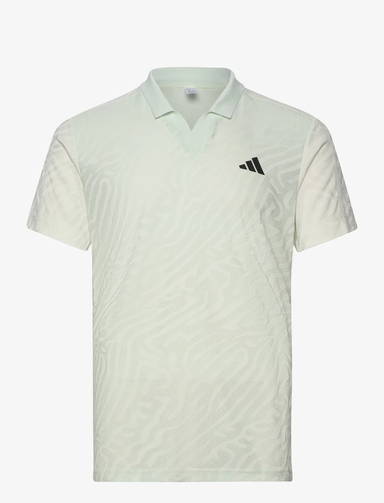 adidas Performance - FRLFT POLO PRO - polo marškinėliai trumpomis rankovėmis - 000/white - 0