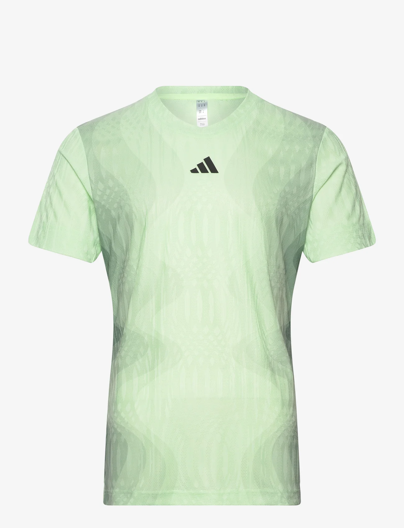adidas Performance - FREELIFT TEE PRO - t-shirts - 000/green - 0