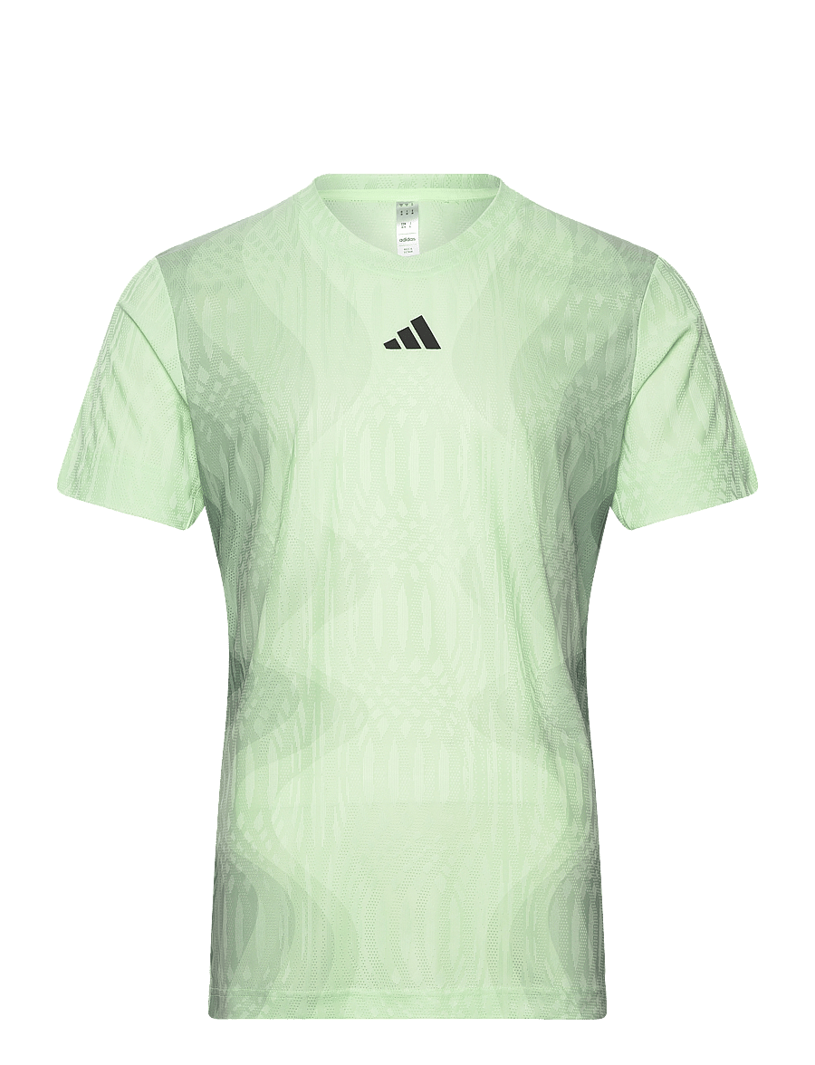 adidas Performance - FREELIFT TEE PRO - 000/green - 0