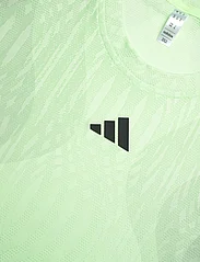 adidas Performance - FREELIFT TEE PRO - t-shirts - 000/green - 2