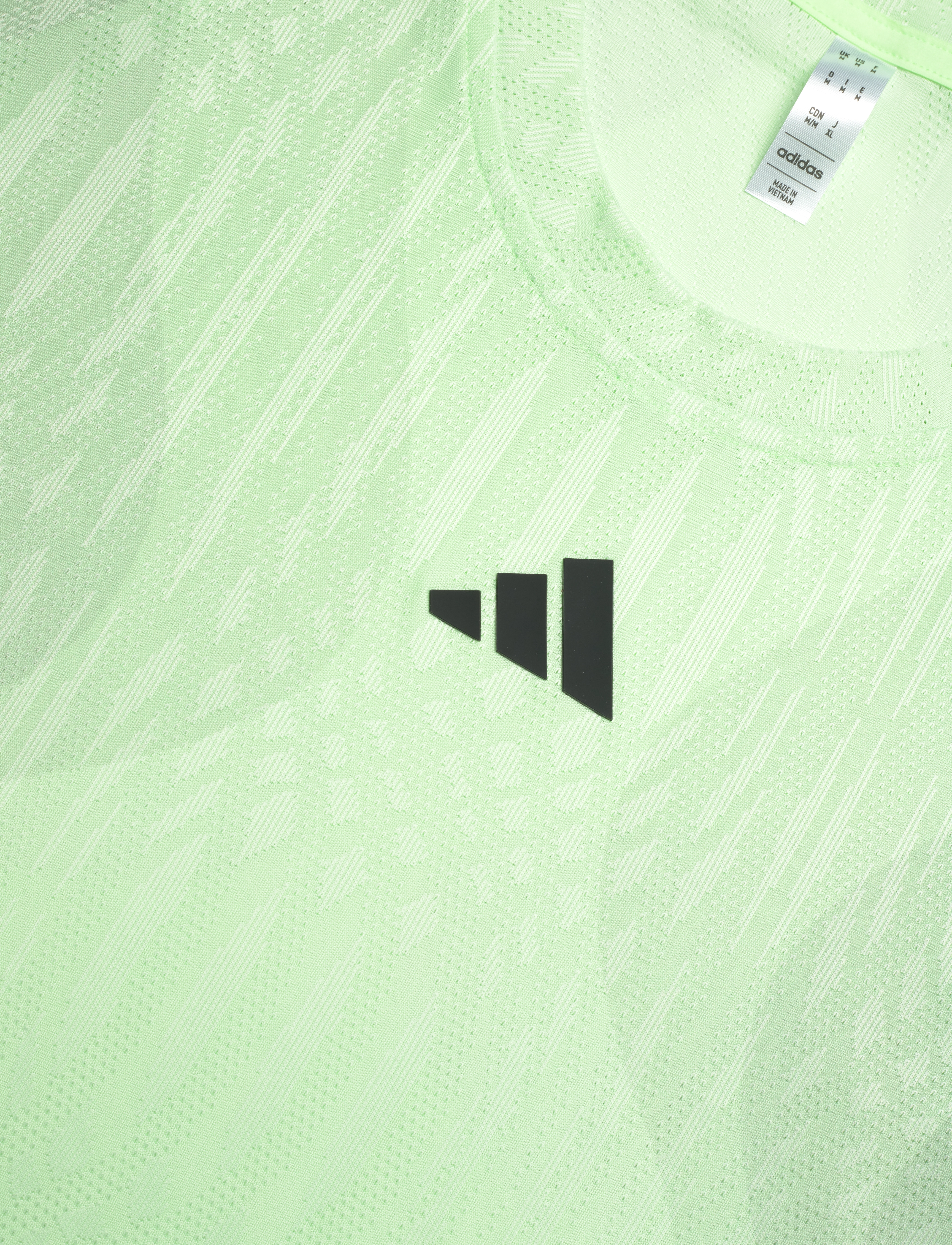adidas Performance - FREELIFT TEE PRO - 000/green - 2