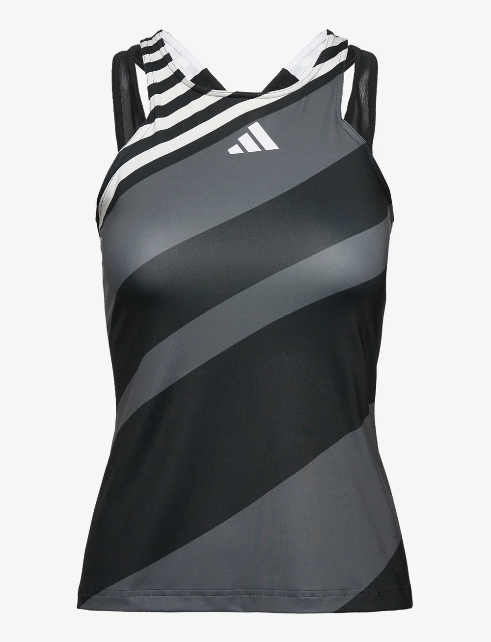 adidas Performance Tennis Aeroready Pro Y tank Top Tops zonder mouwen Boozt