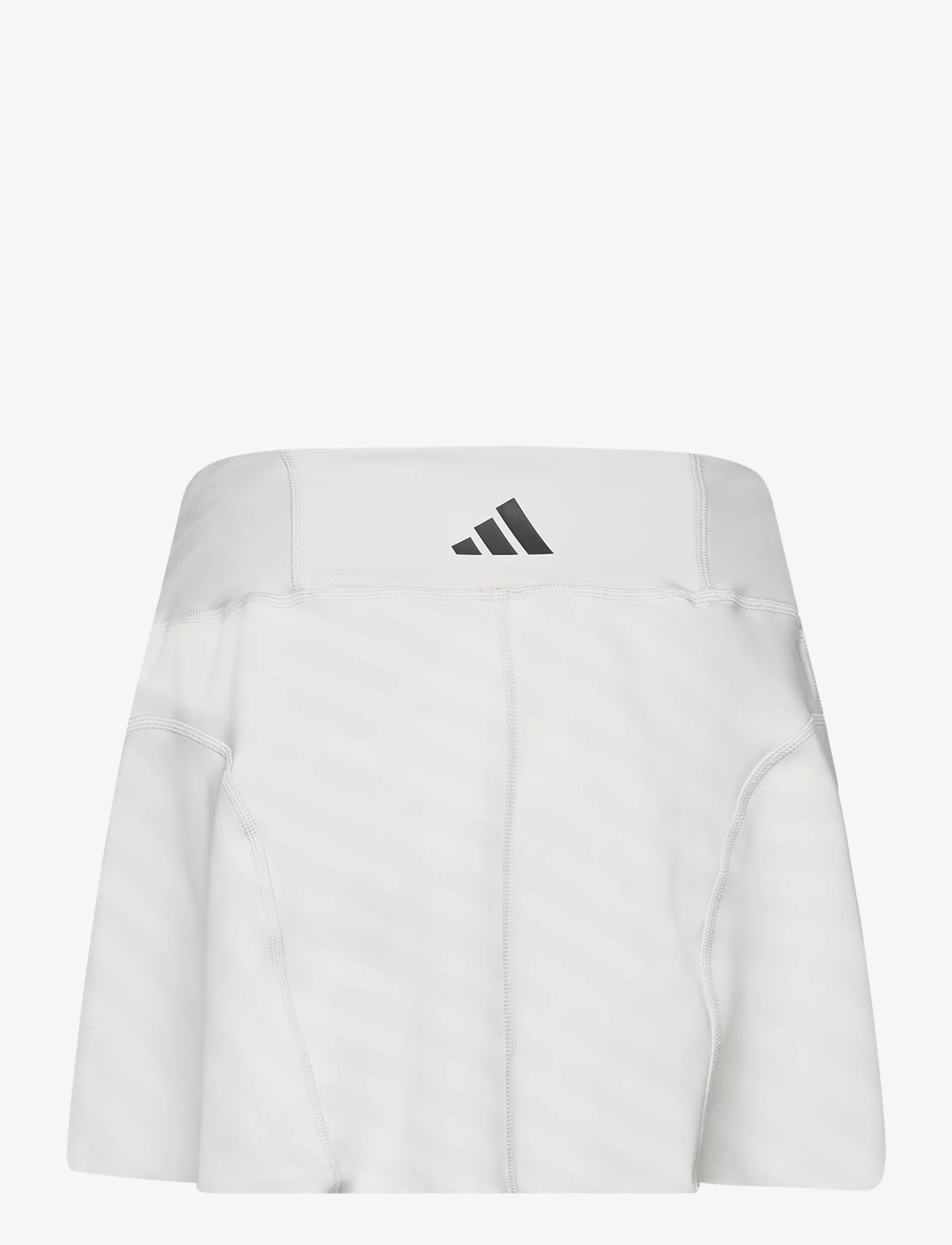 adidas Performance - Tennis Reversible AEROREADY Match Pro Skirt - röcke - 000/grey - 1