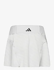 adidas Performance - Tennis Reversible AEROREADY Match Pro Skirt - röcke - 000/grey - 1