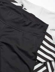 adidas Performance - Tennis Reversible AEROREADY Match Pro Skirt - röcke - 000/grey - 4