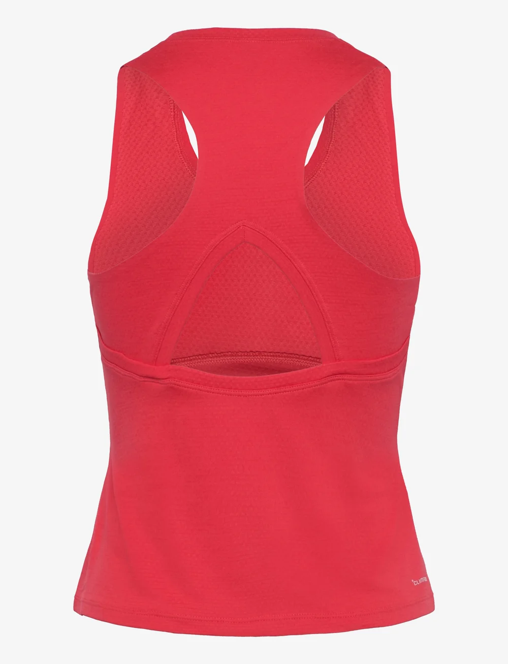 adidas Tennis - Y-TANK PRO - Õlapaeltega pluusid - 000/red - 1