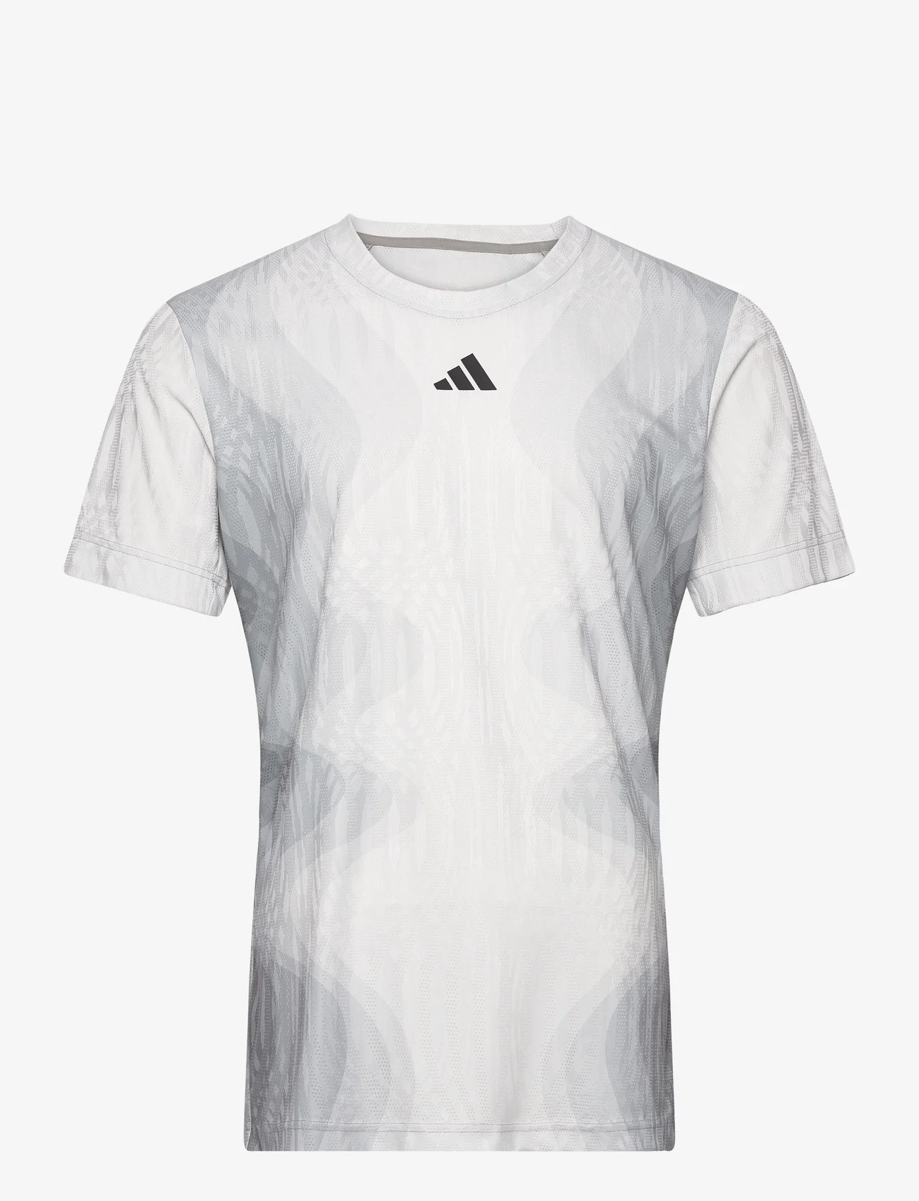 adidas Performance - FREELIFT TEE PRO - t-shirts - 000/grey - 0