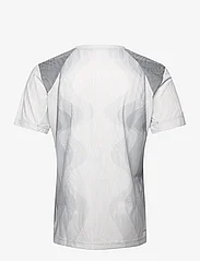 adidas Performance - FREELIFT TEE PRO - t-shirts - 000/grey - 1