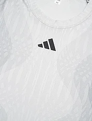 adidas Performance - FREELIFT TEE PRO - t-shirts - 000/grey - 2