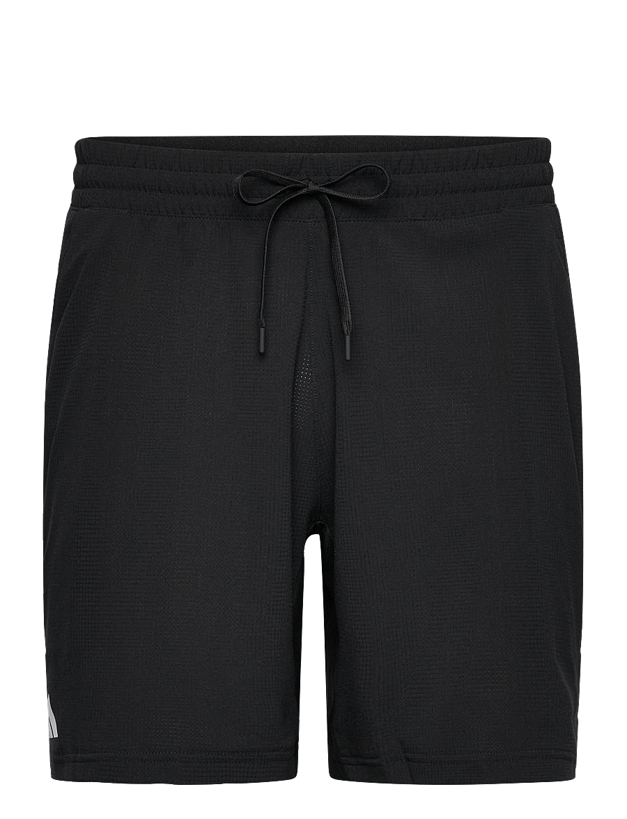 adidas Tennis - ERGO SHORTS - trainingsshorts - 000/black - 0