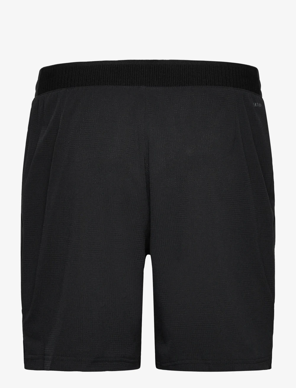 adidas Tennis - ERGO SHORTS - trainingsshorts - 000/black - 1