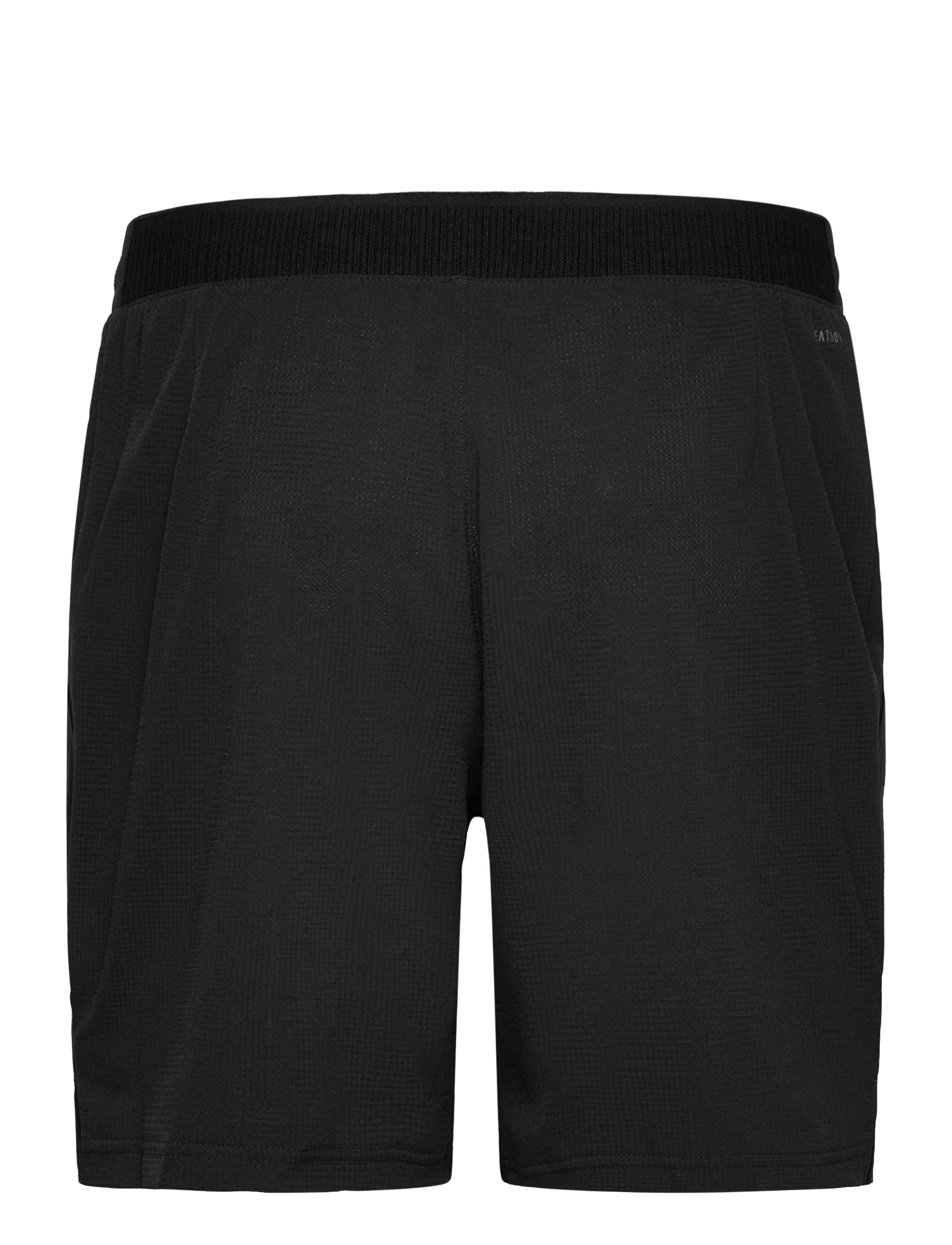 adidas Tennis - ERGO SHORTS - trainingsshorts - 000/black - 1