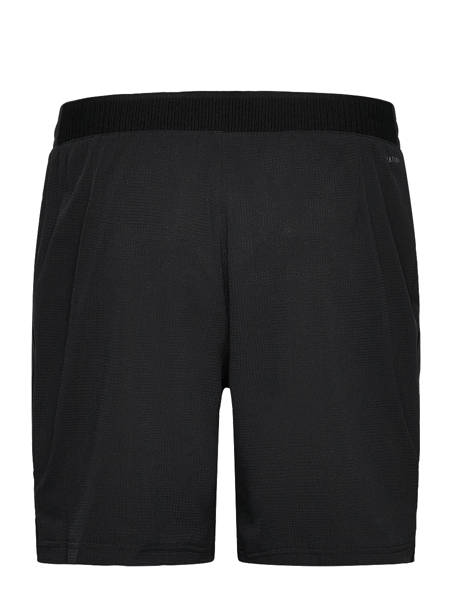 adidas Tennis - ERGO SHORTS - trainingsshorts - 000/black - 1