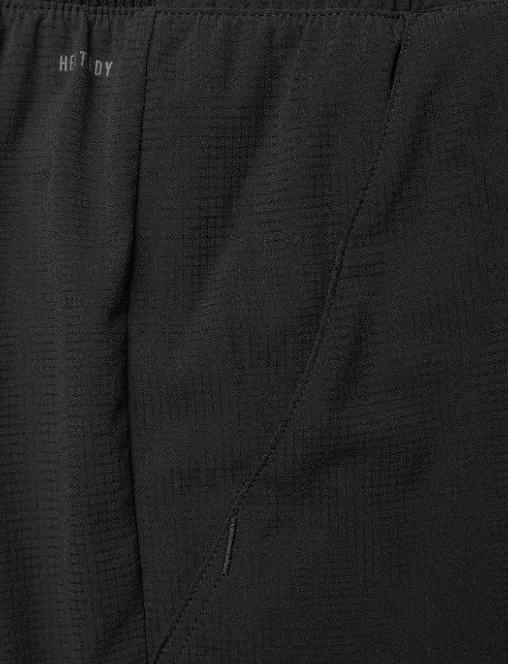 adidas Tennis - ERGO SHORTS - trainingsshorts - 000/black - 2