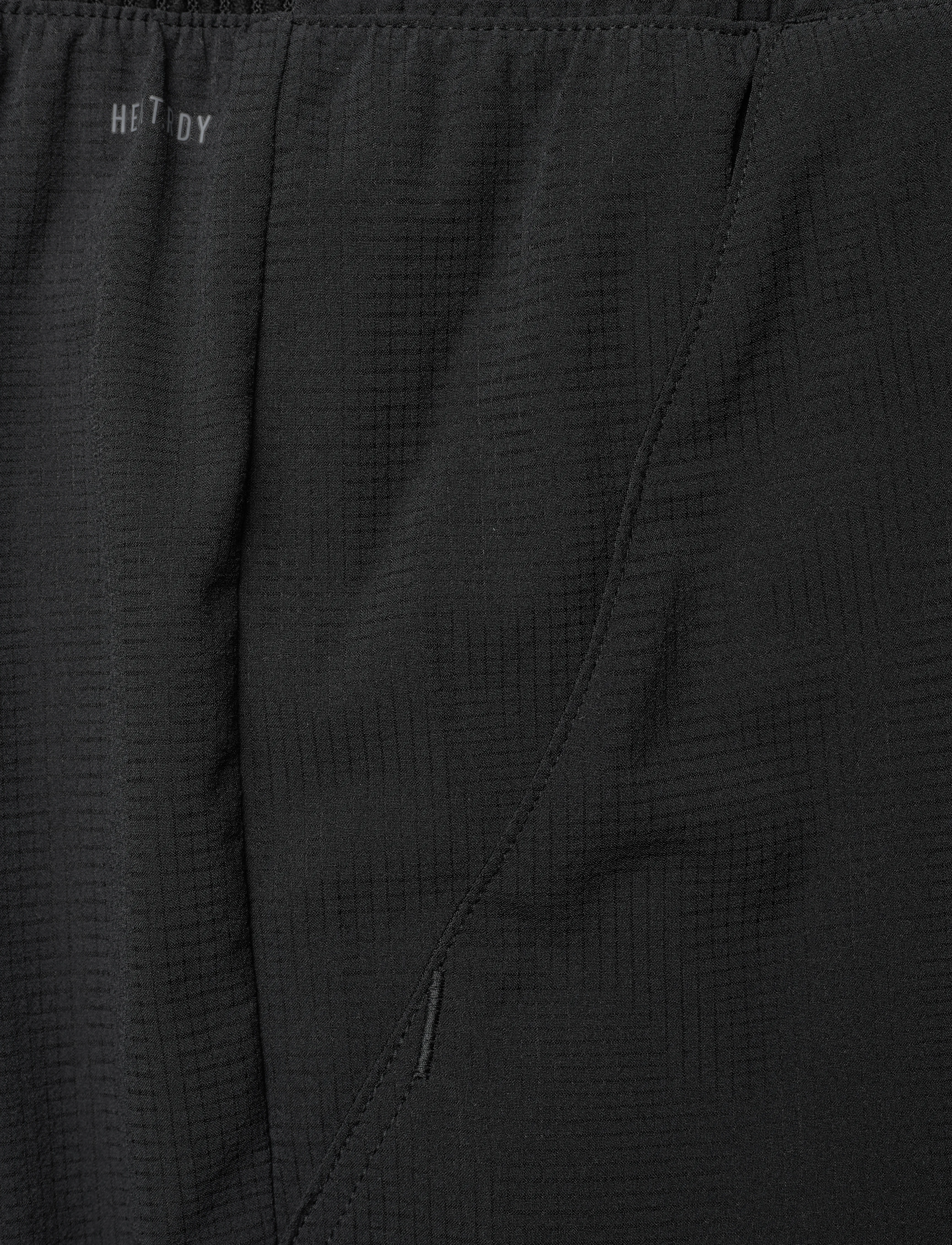 adidas Tennis - ERGO SHORTS - trainingsshorts - 000/black - 2