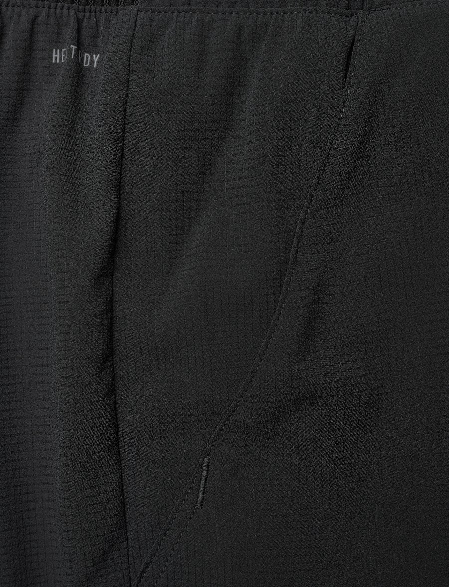 adidas Tennis - ERGO SHORTS - trainingsshorts - 000/black - 2