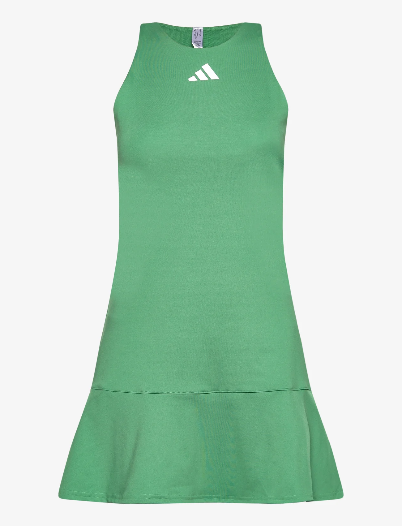 adidas Performance - Y-DRESS - sports dresses - 000/green - 0