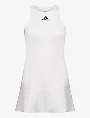 adidas Performance - Y-DRESS - sportinės suknelės - 000/white - 0