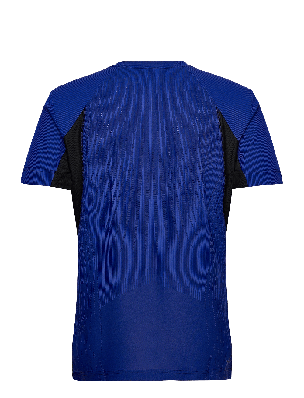 adidas Tennis - AIRCHIL TEE PRO - 000/blue - 1