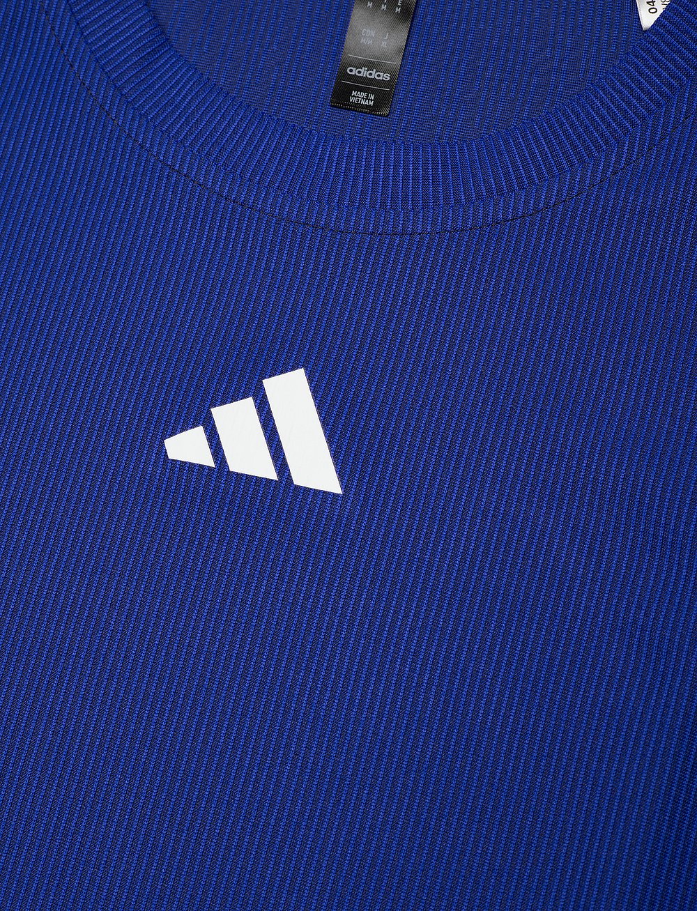 adidas Tennis - AIRCHIL TEE PRO - 000/blue - 2
